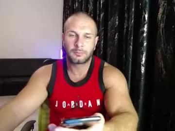 hotterlrg on Chaturbate 