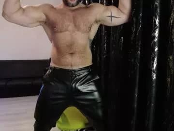 hotterlrg on Chaturbate 