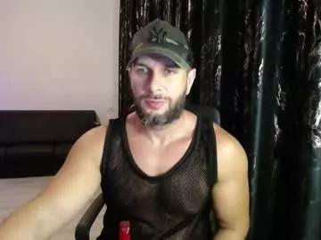 hotterlrg on Chaturbate 