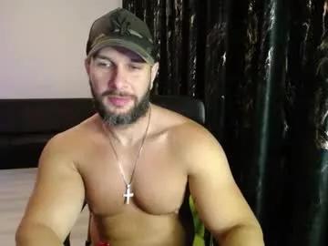 hotterlrg on Chaturbate 