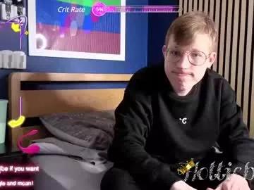 hottiebb95 on Chaturbate 