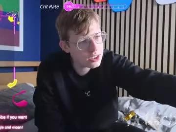 hottiebb95 on Chaturbate 