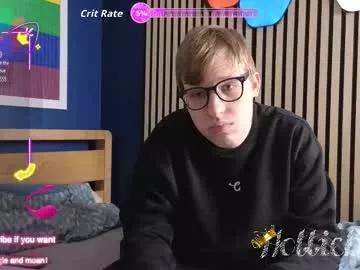 hottiebb95 on Chaturbate 