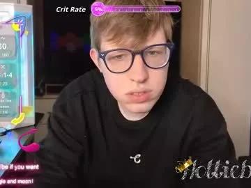 hottiebb95 on Chaturbate 