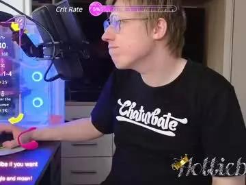 hottiebb95 on Chaturbate 
