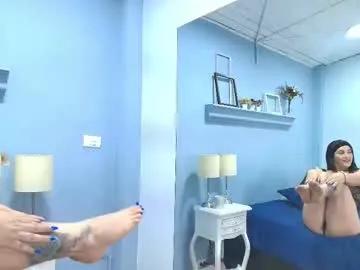 hottieboobs_ on Chaturbate