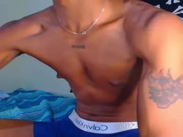 hottiekingny on Chaturbate 