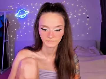 hottiesteverly on Chaturbate 