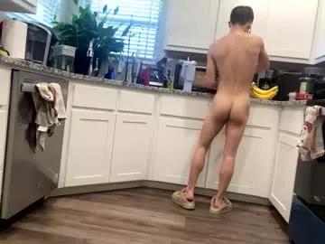 hottiewithabody101 on Chaturbate 
