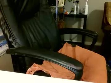 hottop_1981 on Chaturbate 