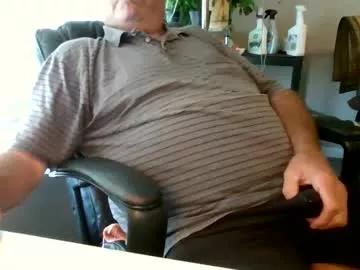 hottop_1981 on Chaturbate 