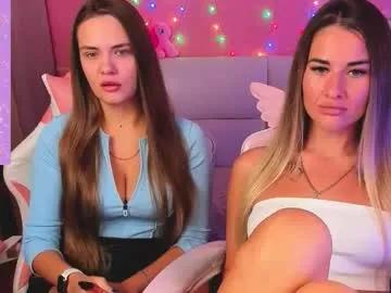 hotty_girls_here on Chaturbate 