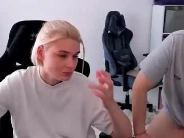 hottyblonds on Chaturbate 