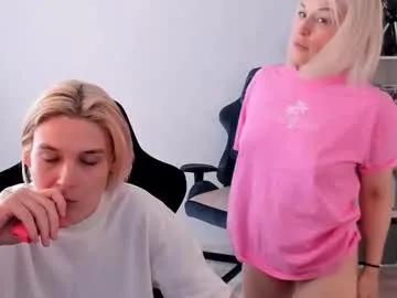 hottyblonds on Chaturbate
