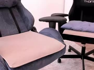 hottyblonds on Chaturbate 