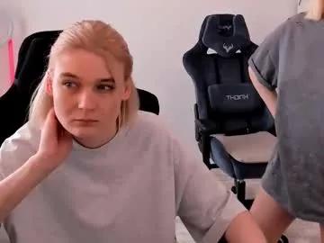 hottyblonds on Chaturbate 