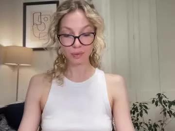 hottymilana on Chaturbate 