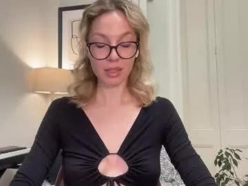 hottymilana on Chaturbate 