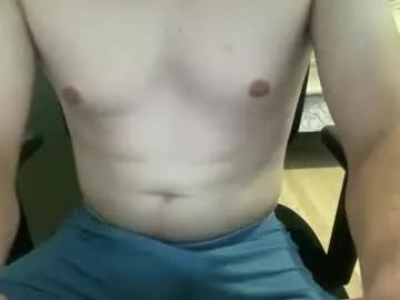 hughgirthman — OVER A WEEK SINCE I CAME! #18 #usa #lovense #bigcock #cum
