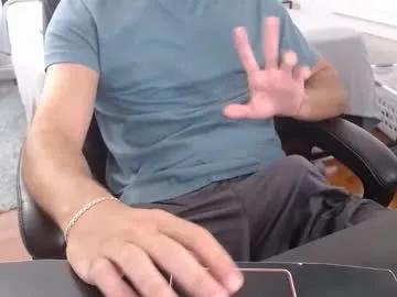 hungchungus420 on Chaturbate
