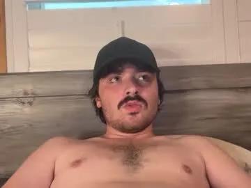hunterbentleyy on Chaturbate