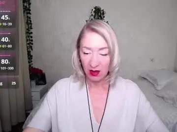 hunters_woman on Chaturbate