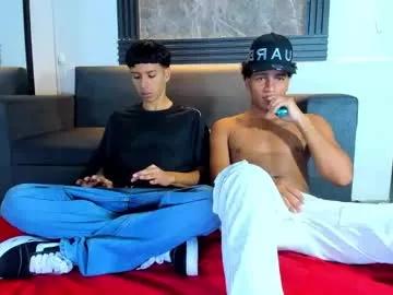 iaandalton on Chaturbate 