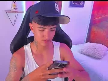 iam_light on Chaturbate