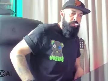 iamalexander_ on Chaturbate 