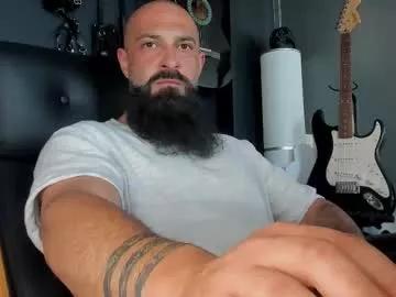 iamalexander_ on Chaturbate 