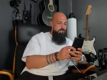 iamalexander_ on Chaturbate 