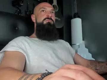 iamalexander_ on Chaturbate 