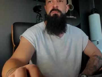 iamalexander_ on Chaturbate 