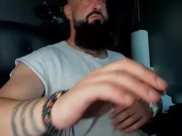 iamalexander_ on Chaturbate 