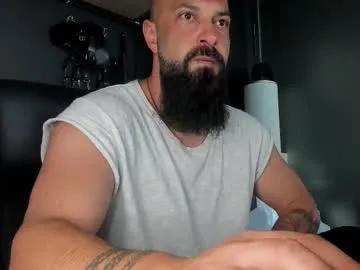 iamalexander_ on Chaturbate 