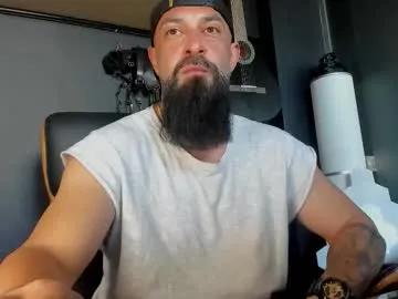 iamalexander_ on Chaturbate 