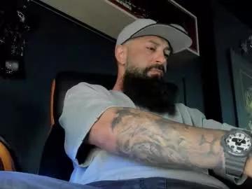 iamalexander_ on Chaturbate 
