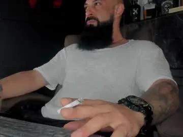iamalexander_ — Repeating Goal: Smoke & Stroke - #bigcock #daddy #master #party #smoke
