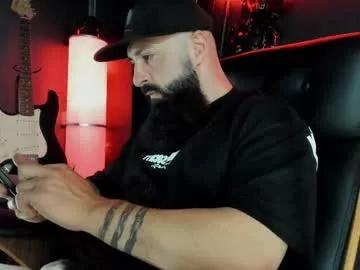 iamalexander_ on Chaturbate 