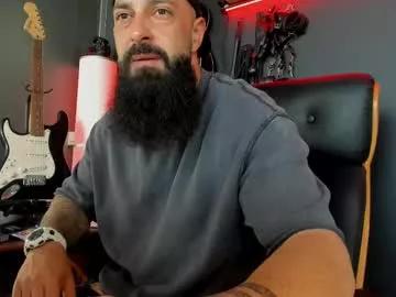 iamalexander_ on Chaturbate 