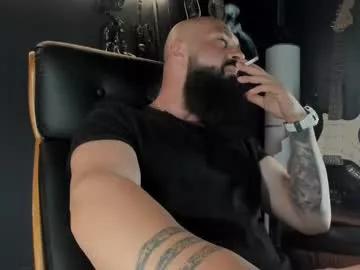 iamalexander_ on Chaturbate 