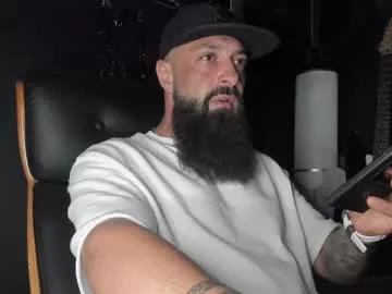 iamalexander_ on Chaturbate 