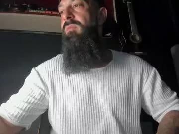 iamalexander_ on Chaturbate 