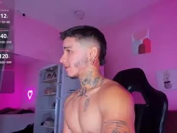 ian_castillo_ — GOAL: sexy dance [777 tokens remaining] Hi love!! Let's play and destroy my big juicy ass. PVT ON #bigcock #fuckmachine #anal #lovense #18