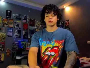 ian_versace — SHOW CUMMMNM  #curly #bigcock #young #teen #latin [1111 tokens remaining]