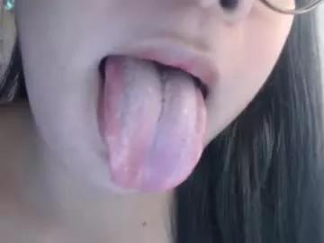 iana_whorexxx on Chaturbate 