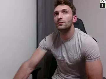 ianandersson27 on Chaturbate 