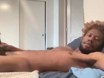 icecream_bbc on Chaturbate 