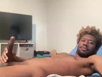 icecream_bbc on Chaturbate 