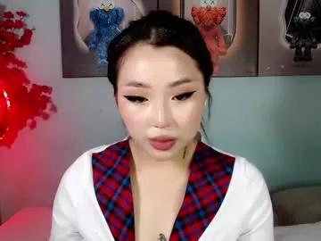 ichiben on Chaturbate 